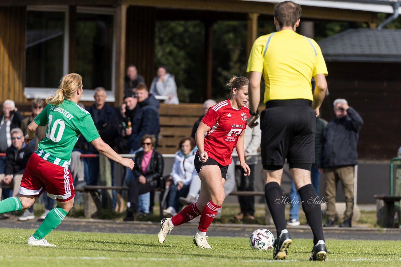 Bild 172 - F SV Boostedt - SG NieBar : Ergebnis: 1:1